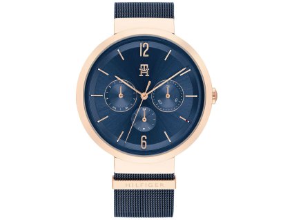 TOMMY HILFIGER Dámske hodinky 1782541