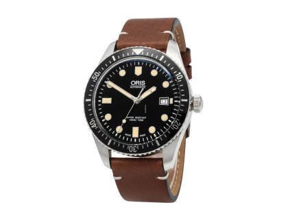 ORIS Pánske hodinky 40540752145