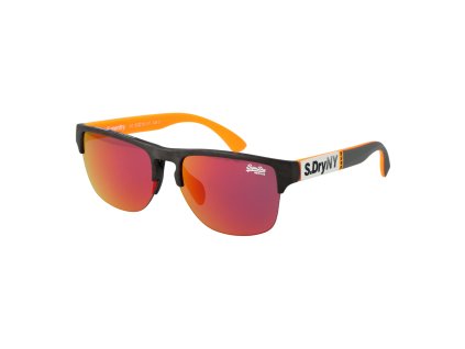 Superdry Slnečné okuliare SDS Laserlight 55108
