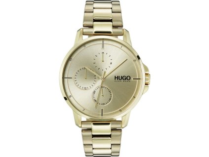 HUGO Pánske hodinky 1530026