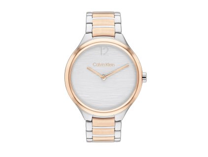 CALVIN KLEIN Dámske hodinky 25100049