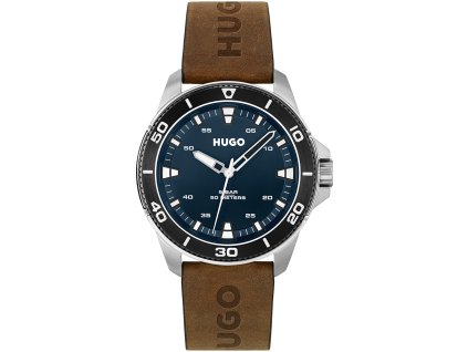 HUGO BOSS Pánske hodinky 1530220