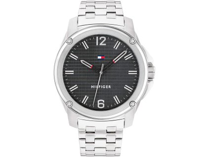 TOMMY HILFIGER Pánske hodinky 1710486