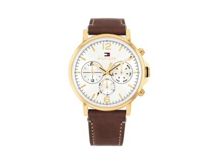 TOMMY HILFIGER Pánske hodinky 1710702