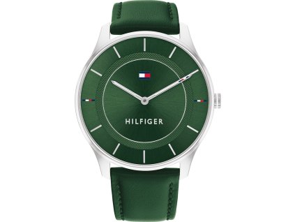 TOMMY HILFIGER Pánske hodinky 1782553