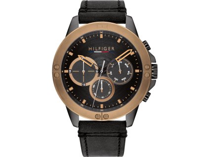 TOMMY HILFIGER Pánske hodinky 1791893