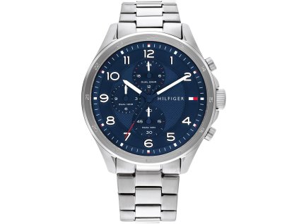 TOMMY HILFIGER Pánske hodinky 1792007