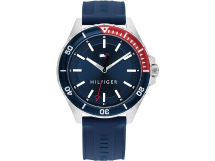 TOMMY HILFIGER Pánske hodinky 1792009