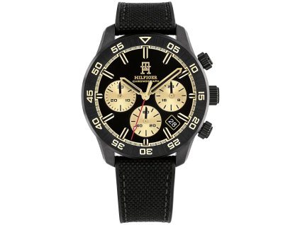 TOMMY HILFIGER Pánske hodinky 1792182