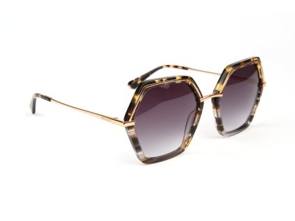 Bulget Sunglasses BG9201 C02 55