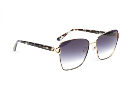 Bulget Sunglasses BG3369 06A 57