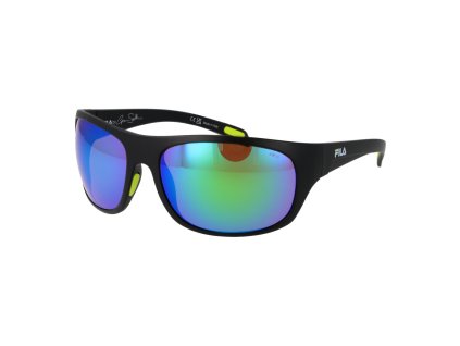 Fila Sunglasses SFI514 U28V 64