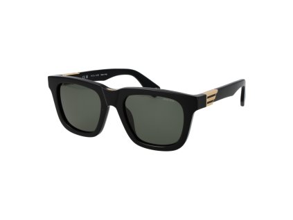 Police Sunglasses SPLN43M 700Y 52