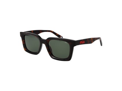 Fila Sunglasses SFI897 4BLV 51