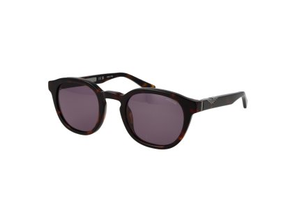 Police Sunglasses SPLL82M 0722 50