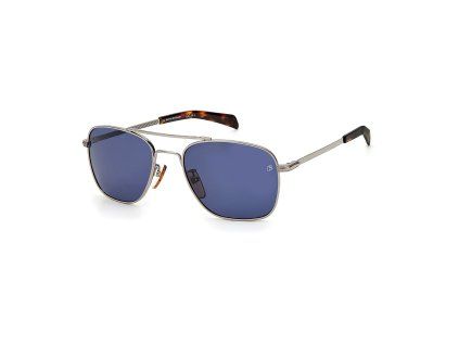 David Beckham Slnečné okuliare DB 7019/S 6LBKU 55
