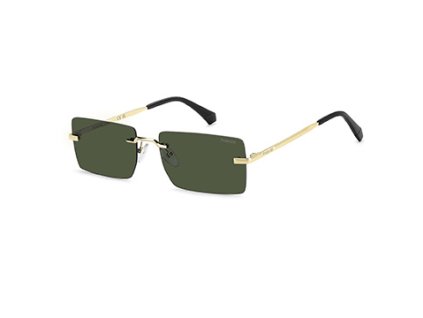 Polaroid Slnečné okuliare PLD 6245/S PEFUC 58