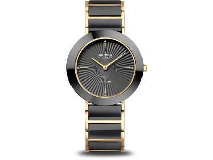 Bering 11435-732   Diamond Ceramic 35mm
