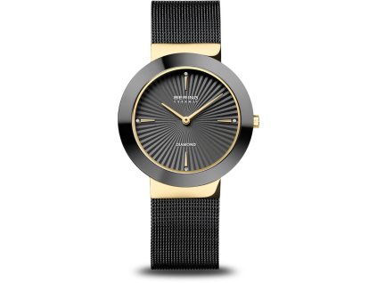 Bering 11435-132   Diamond Ceramic 35mm