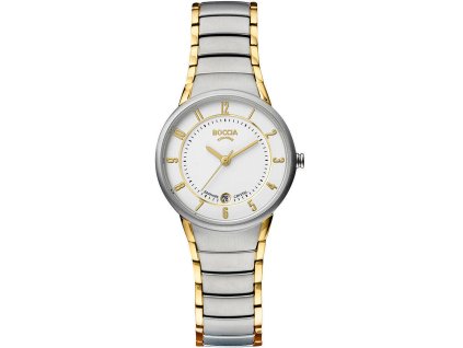 Boccia 3158-02   titanium 29mm