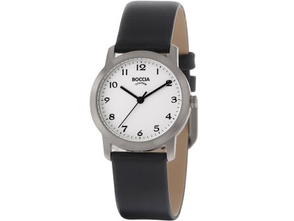 Boccia 3291-01   titanium 29mm