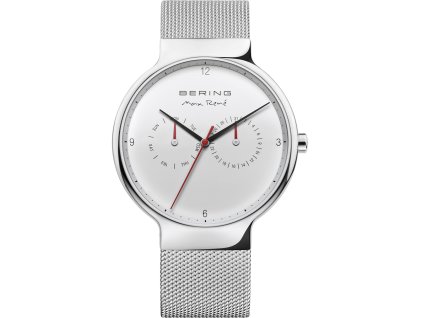 Bering 15542-004 Max René   42mm