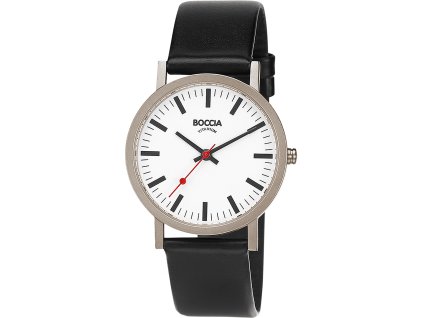 Boccia 521-03  Titanium 35mm