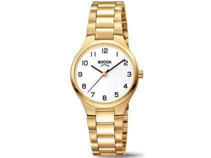 Boccia 3347-03   Titanium 30mm