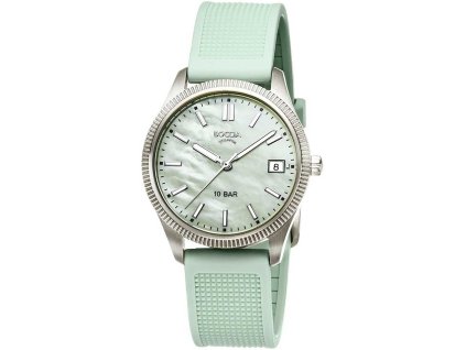 Boccia 3356-02   Titanium 35mm