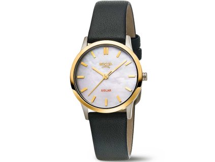 Boccia 3363-02   Titanium Solar 30mm