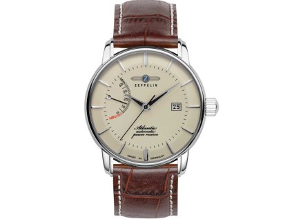 zeppelin 84625 new strap