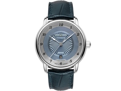 zeppelin herrenuhr friedrichshafen 8556 3 bild 01