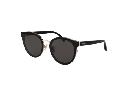 Max Mara Slnečné okuliare MM0104-K 01A 63