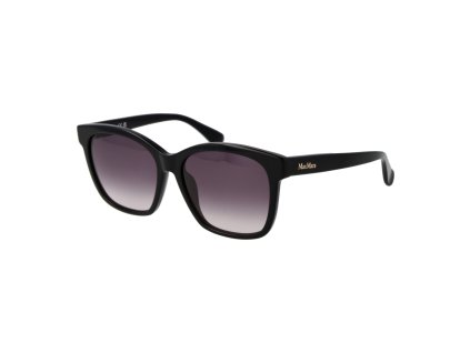 Max Mara Slnečné okuliare MM0042 01B 56