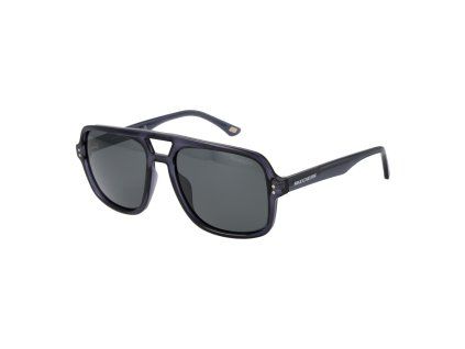 Skechers Slnečné okuliare SE6269 86D 56