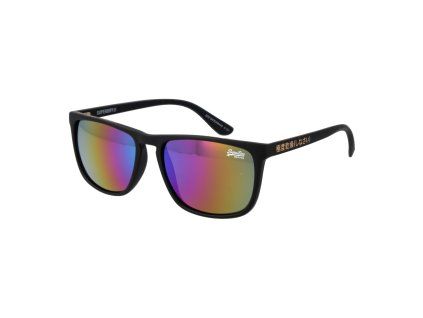 Superdry Slnečné okuliare SDS Shockwave 55127
