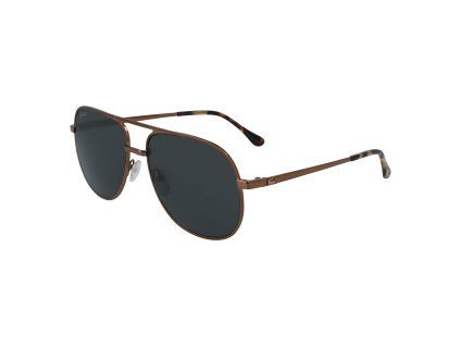 LACOSTE Pánske slnečné okuliare 44149-704