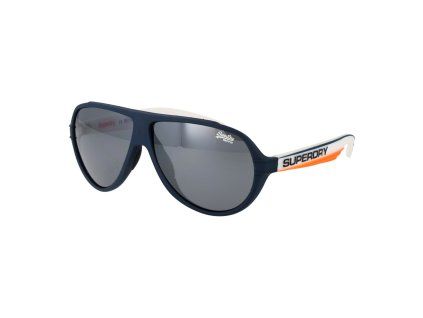 Superdry Slnečné okuliare SDS Downtown 106 58