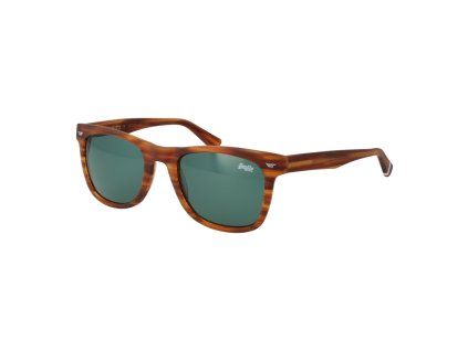 Superdry Slnečné okuliare SDS San 52101