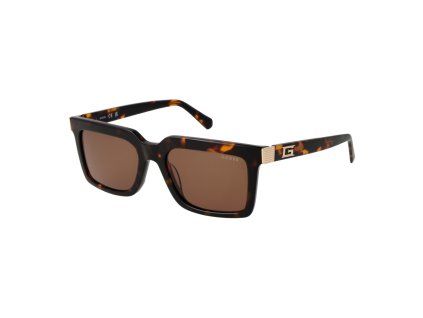 Guess Sunglasses GU00213 52E 55