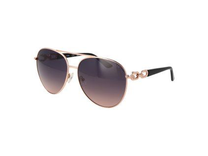 Guess Sunglasses GU00158 28B 61