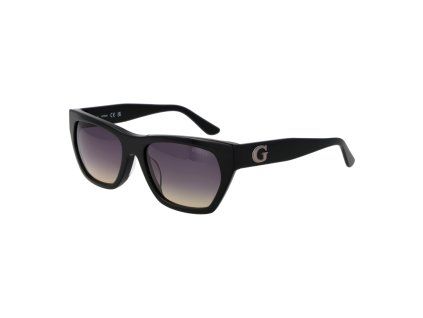 Guess Sunglasses GU00203-H 01B 56