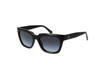 Guess Sunglasses GU00206 01B 53