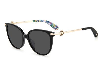 KRISTINA G S 807F4IR