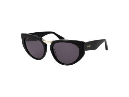 Max Mara Sunglasses MM0093 01A 54