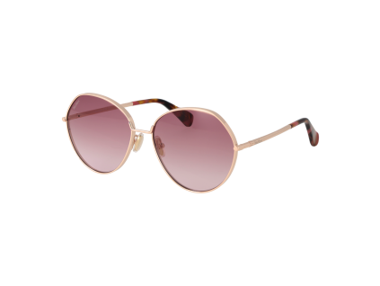 Max Mara Sunglasses MM0096 28Z 57