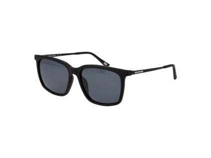 Skechers Sunglasses SE6282 02D 53