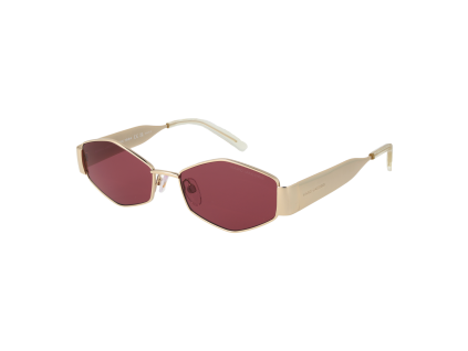 Marc Jacobs Slnečné okuliare MARC 496/SHINY NOA4S 55