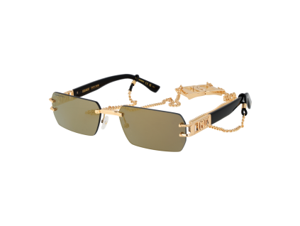 Dsquared2 Slnečné okuliare D2 0189/S/SE 000JO 57