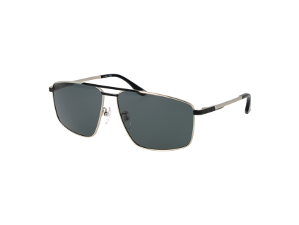 BMW Sunglasses BW0055-H 16A 62 Titanium